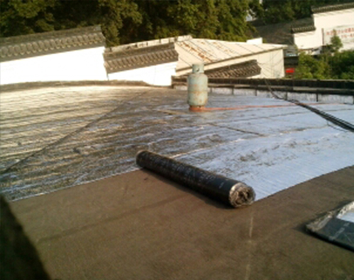 富阳区屋顶防水